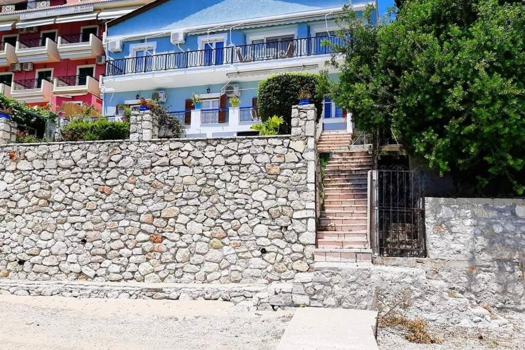 Villa Violeta Lefkada Nydri Nydri (Lefkada) Exterior foto