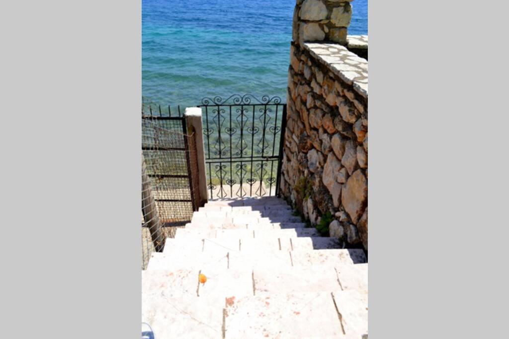 Villa Violeta Lefkada Nydri Nydri (Lefkada) Exterior foto