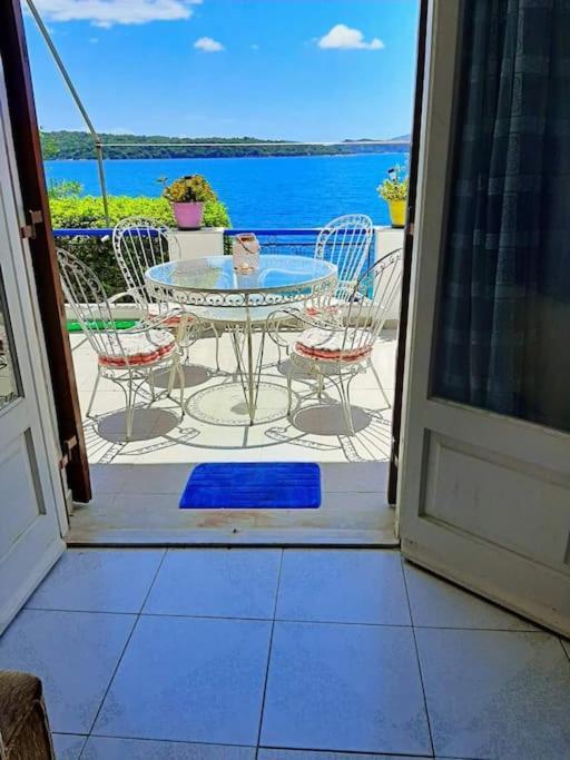 Villa Violeta Lefkada Nydri Nydri (Lefkada) Exterior foto