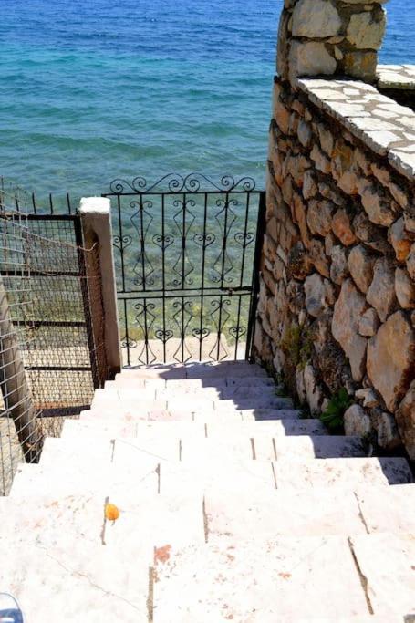 Villa Violeta Lefkada Nydri Nydri (Lefkada) Exterior foto