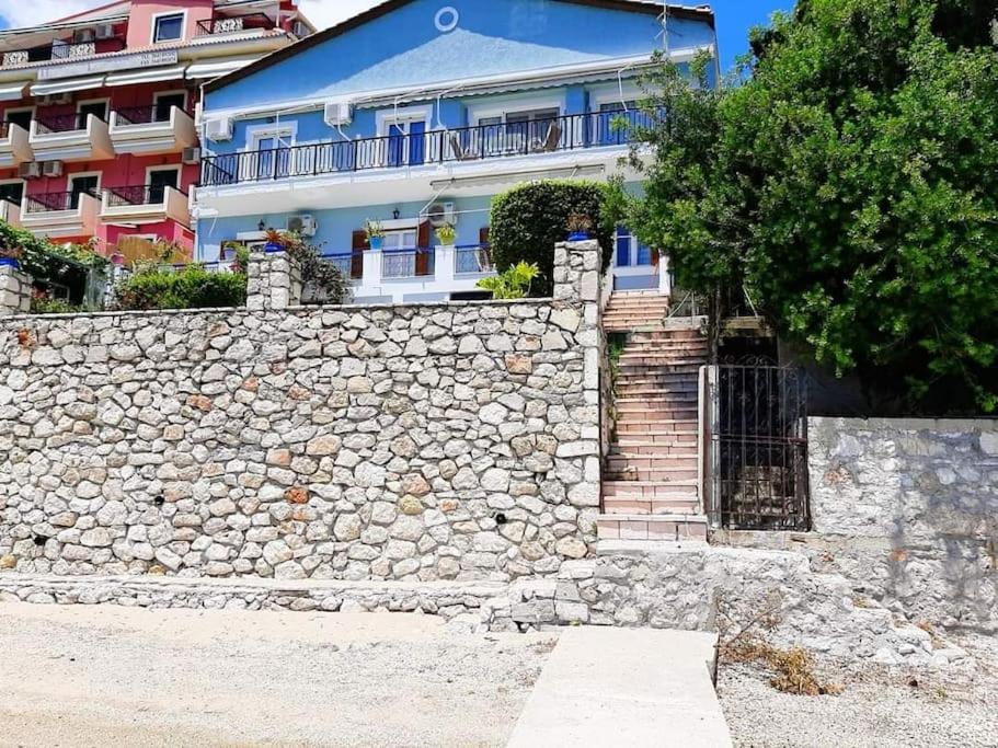 Villa Violeta Lefkada Nydri Nydri (Lefkada) Exterior foto