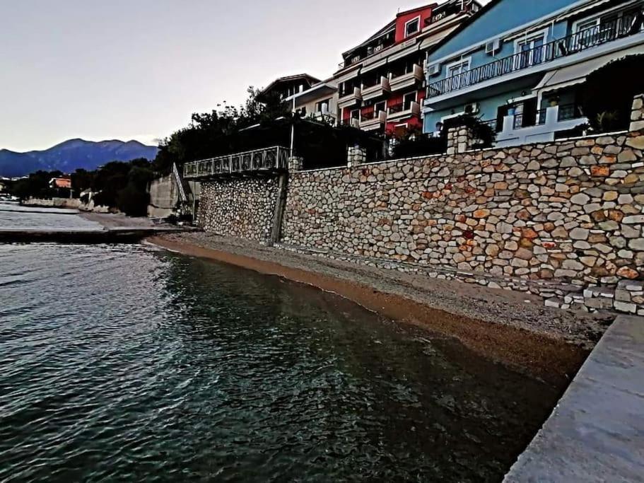 Villa Violeta Lefkada Nydri Nydri (Lefkada) Exterior foto