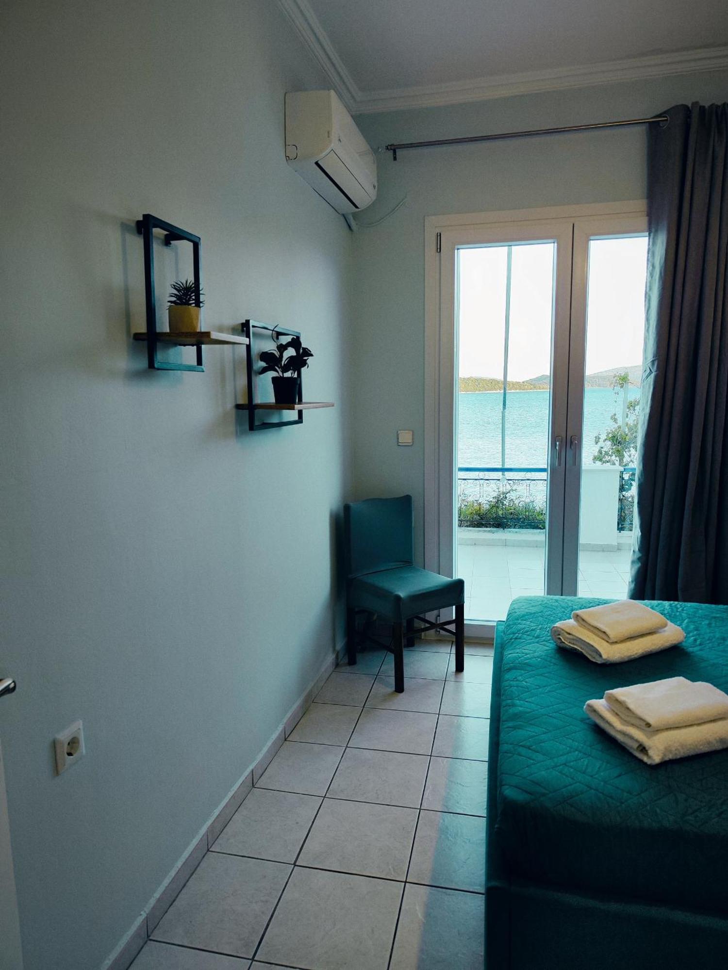 Villa Violeta Lefkada Nydri Nydri (Lefkada) Exterior foto
