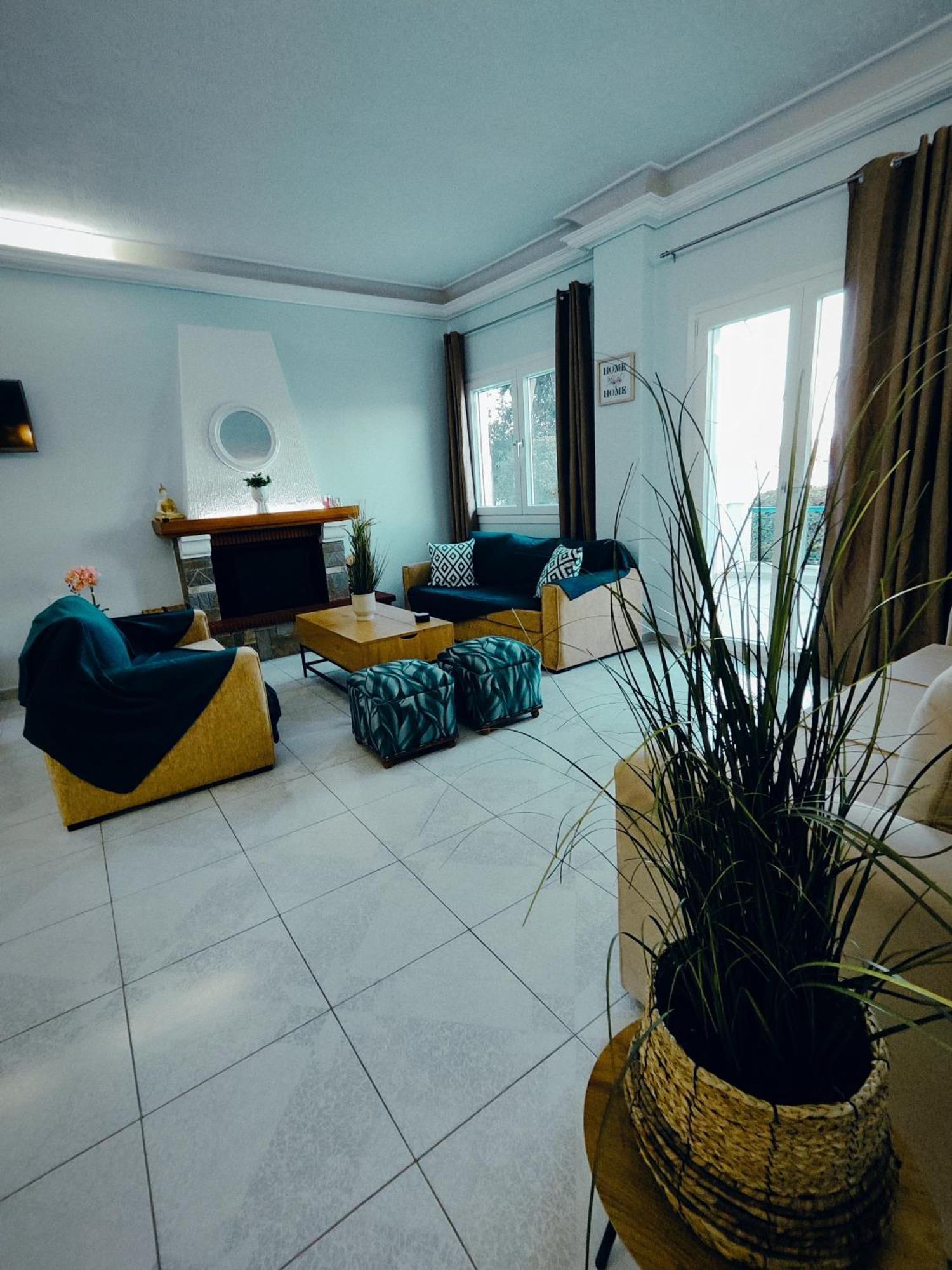 Villa Violeta Lefkada Nydri Nydri (Lefkada) Exterior foto